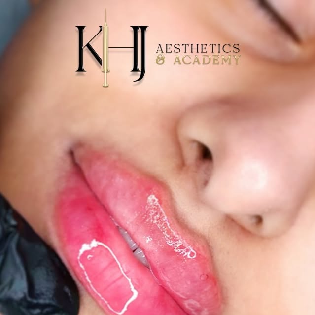 Russian Lip Masterclass
