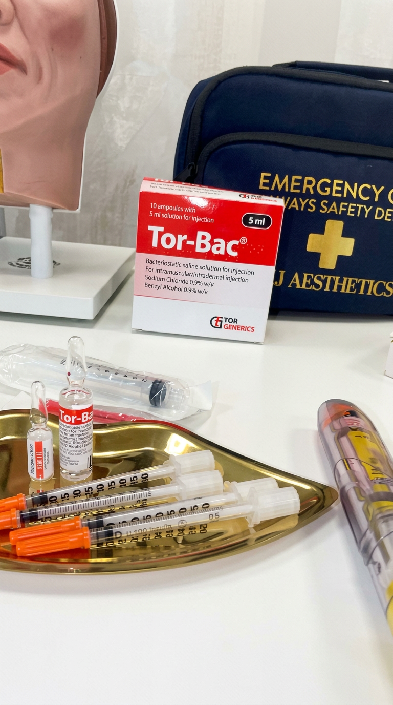 Complications & Emergency