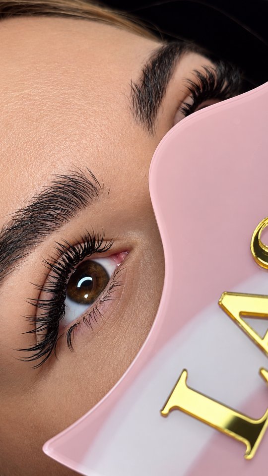 Lash Extensions
