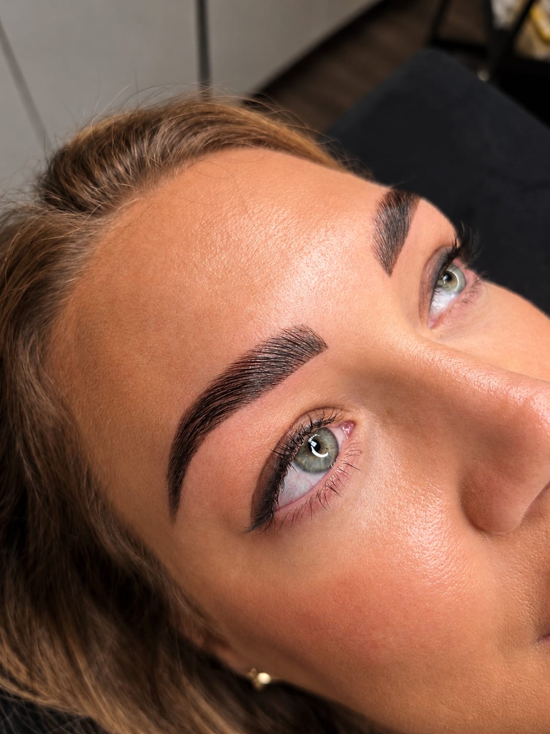 SPMU Brows