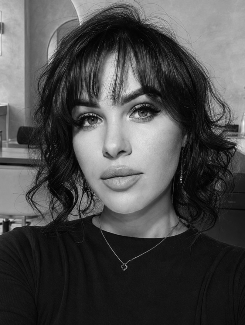 Elena — Advanced Lash Technician