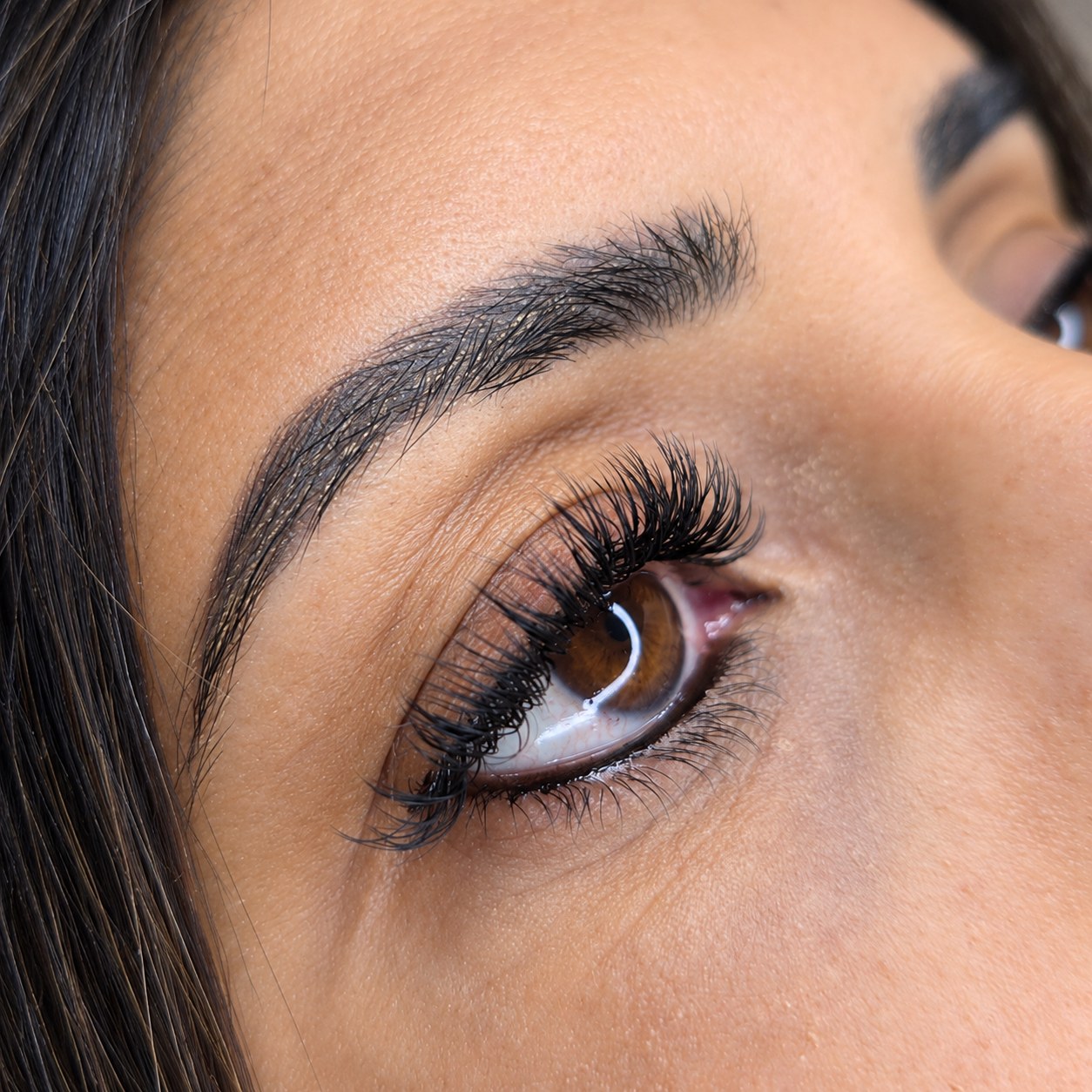 Lash Extensions
