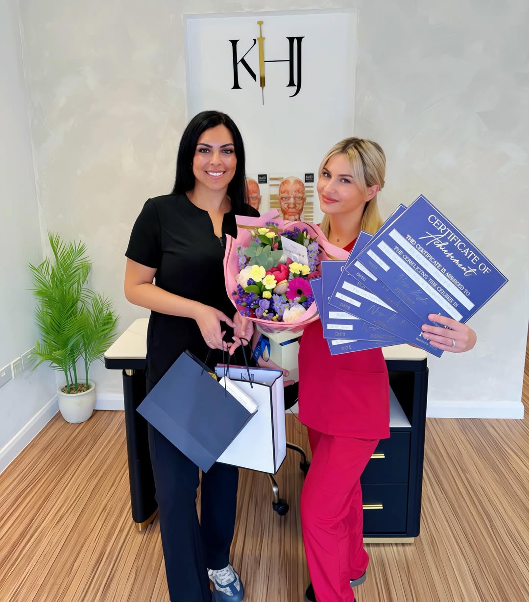 Advanced Dermal Fillers