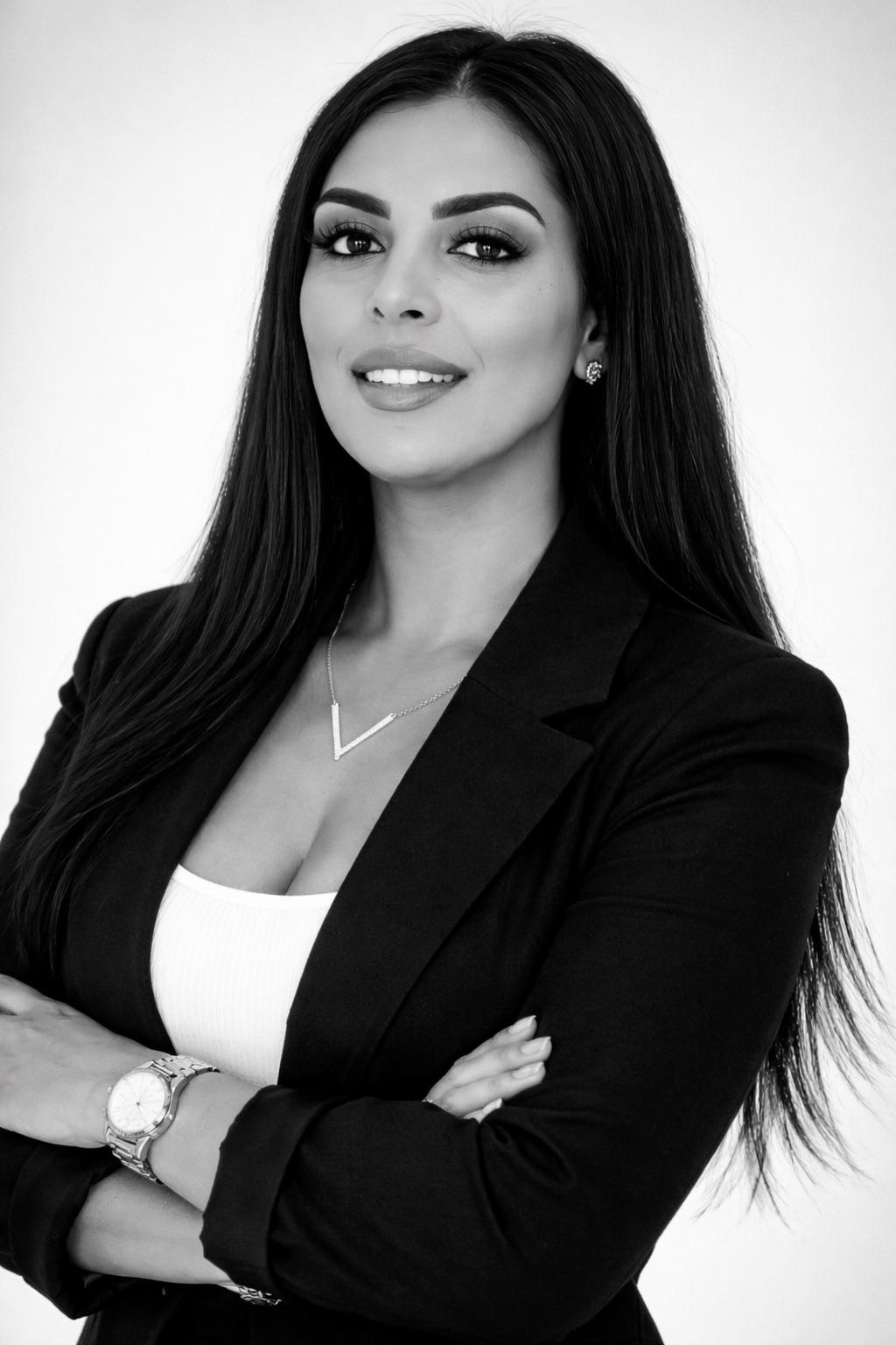 Keshia — Founder · Advanced Aesthetics Practitioner · NHS Nurse · Educator